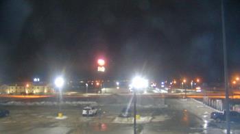 Weather camera view of Amish Country Store.