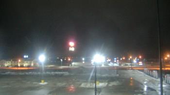 Weather camera view of Amish Country Store.