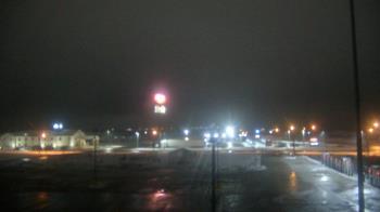 Weather camera view of Amish Country Store.