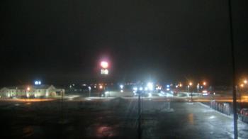 Weather camera view of Amish Country Store.