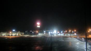 Weather camera view of Amish Country Store.