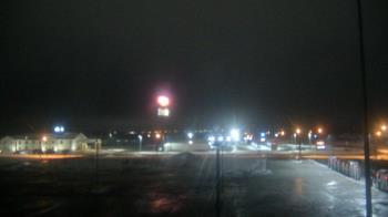 Weather camera view of Amish Country Store.