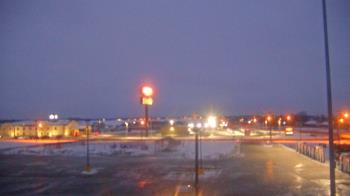 Weather camera view of Amish Country Store.