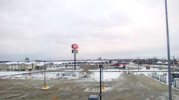 Weather camera view of Amish Country Store.