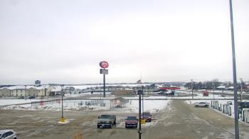 Weather camera view of Amish Country Store.