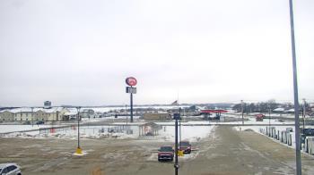 Weather camera view of Amish Country Store.