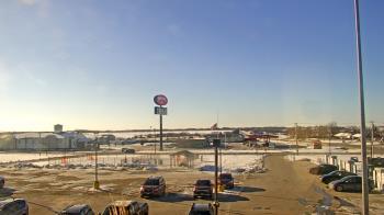 Weather camera view of Amish Country Store.