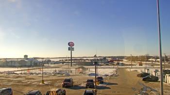 Weather camera view of Amish Country Store.