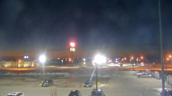 Weather camera view of Amish Country Store.