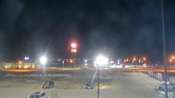 Weather camera view of Amish Country Store.