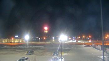 Weather camera view of Amish Country Store.