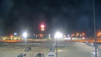 Weather camera view of Amish Country Store.