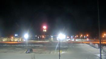 Weather camera view of Amish Country Store.