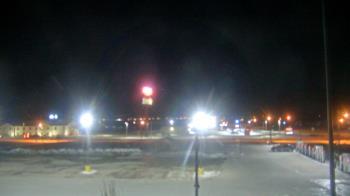 Weather camera view of Amish Country Store.