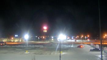 Weather camera view of Amish Country Store.