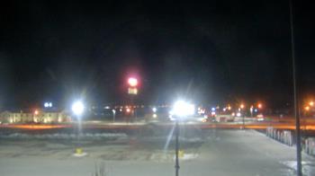 Weather camera view of Amish Country Store.