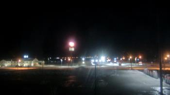 Weather camera view of Amish Country Store.