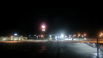 Weather camera view of Amish Country Store.