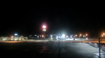 Weather camera view of Amish Country Store.