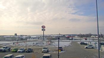 Weather camera view of Amish Country Store.