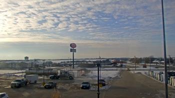 Weather camera view of Amish Country Store.