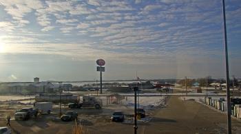 Weather camera view of Amish Country Store.