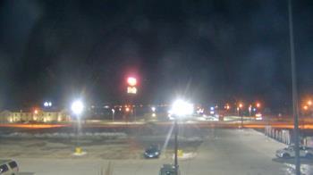 Weather camera view of Amish Country Store.