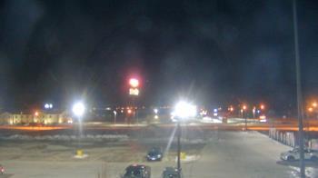 Weather camera view of Amish Country Store.