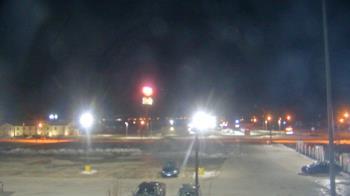 Weather camera view of Amish Country Store.