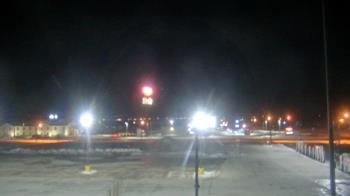 Weather camera view of Amish Country Store.