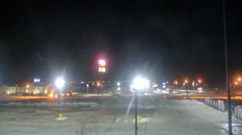 Weather camera view of Amish Country Store.