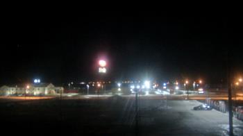 Weather camera view of Amish Country Store.