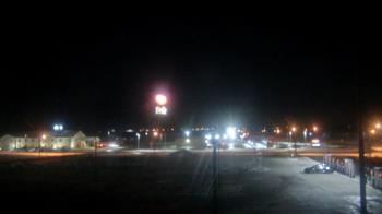 Weather camera view of Amish Country Store.