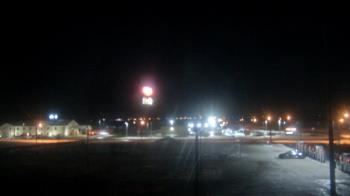 Weather camera view of Amish Country Store.