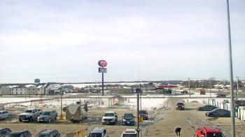 Weather camera view of Amish Country Store.