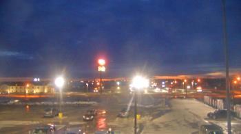 Weather camera view of Amish Country Store.