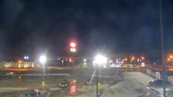 Weather camera view of Amish Country Store.