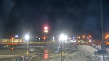 Weather camera view of Amish Country Store.