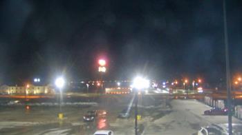 Weather camera view of Amish Country Store.