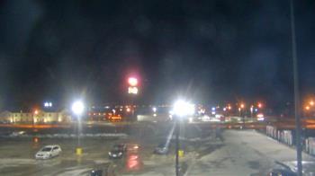 Weather camera view of Amish Country Store.