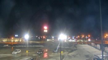 Weather camera view of Amish Country Store.