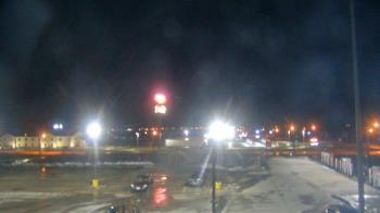 Weather camera view of Amish Country Store.