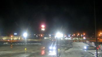 Weather camera view of Amish Country Store.