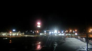 Weather camera view of Amish Country Store.