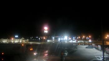 Weather camera view of Amish Country Store.