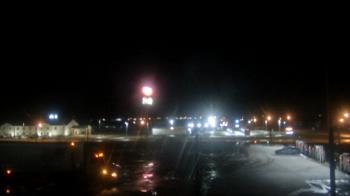 Weather camera view of Amish Country Store.