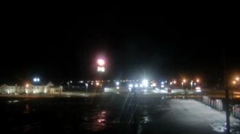 Weather camera view of Amish Country Store.