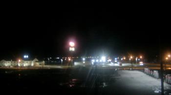 Weather camera view of Amish Country Store.