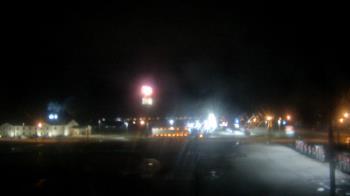 Weather camera view of Amish Country Store.