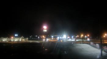 Weather camera view of Amish Country Store.